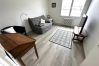 Appartement à Châteauroux - T3 centre-ville- ascenseur- parking- vue panoramique 