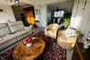 Appartement à Châteauroux - T3 centre-ville- ascenseur- parking- vue panoramique 