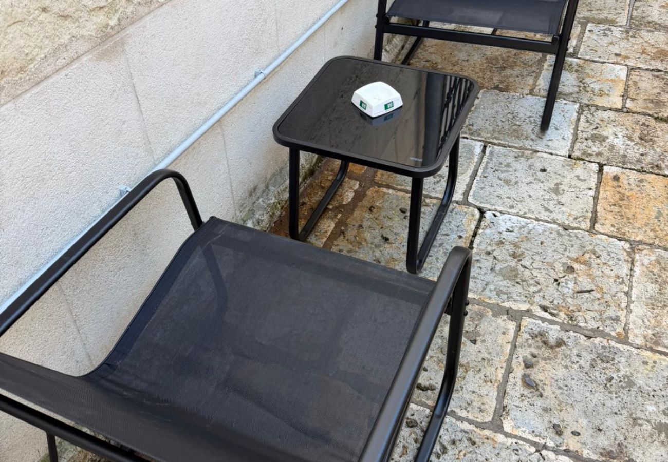 Appartement à Valençay - Valençay appart chic 2 chb-3 lits-Beauval à 23km 
