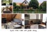 Maison à Saint-Georges-sur-Arnon - La maison de l'étang - 2 lits - wifi- jardin