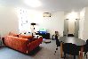 Appartement à Ecueillé - Ecueillé centre -bel appart neuf 2 chambres 