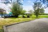 Domaine à Lys-Saint-Georges - Hameau privé de 16 à 40 pers, piscine, discothèque