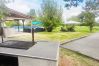 Domaine à Lys-Saint-Georges - Hameau privé de 16 à 40 pers, piscine, discothèque