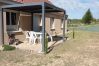 Maison à Villentrois - Maison neuve Beauval 15min wifi jardin PMR 
