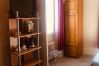 Chambres d'hôtes à Ecueillé - 1/ Logement 2 pers sdb privée wifi-cuisine commune