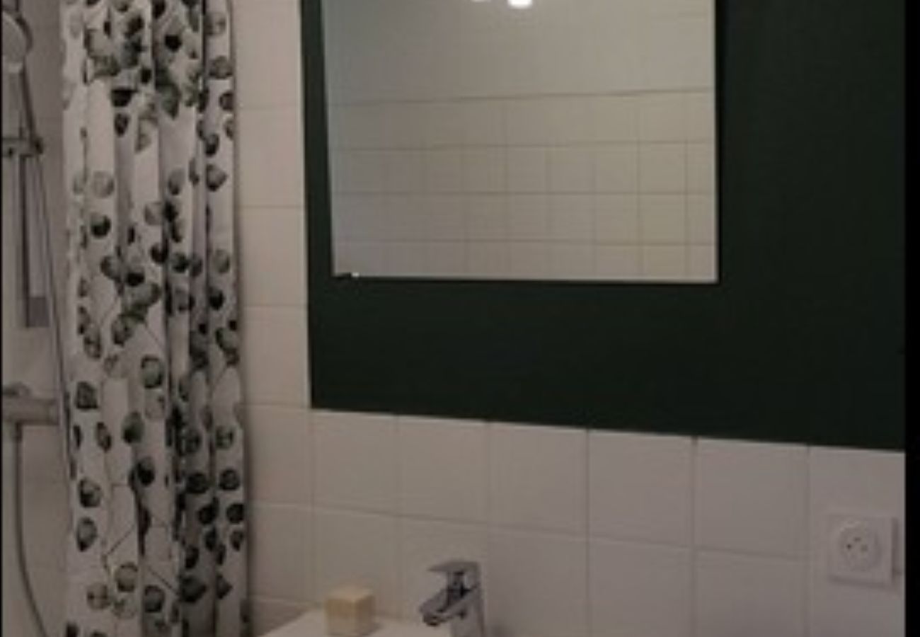 Maison à Levroux - La Datcha d'Elvira - Maison de campagne au vert !