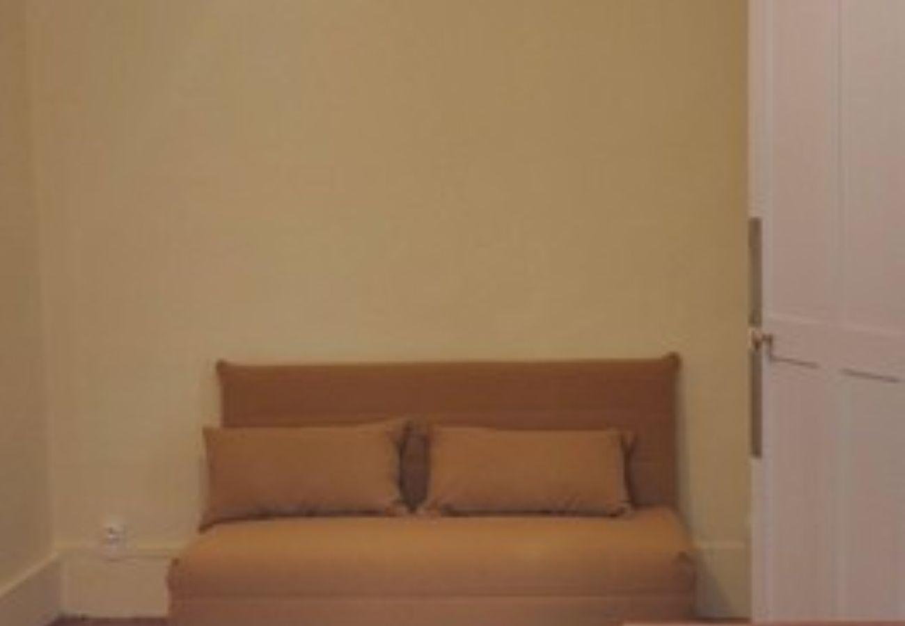 Maison à Levroux - La Datcha d'Elvira - Maison de campagne au vert !