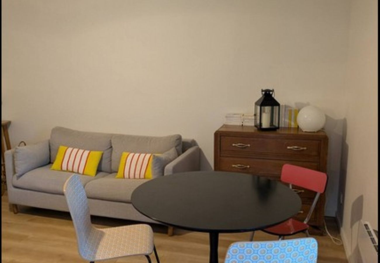 Maison à Levroux - La Datcha d'Elvira - Maison de campagne au vert !