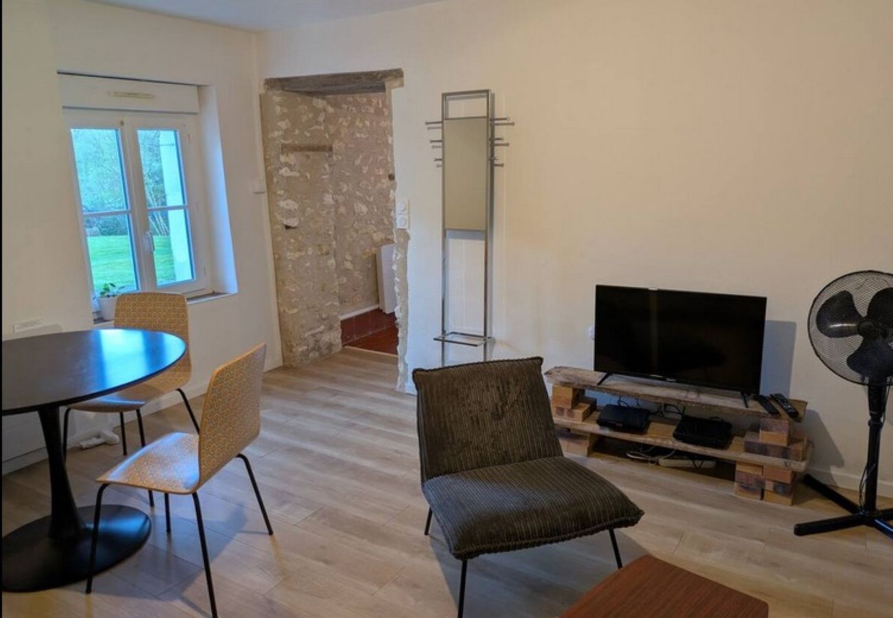 Maison à Levroux - La Datcha d'Elvira - Maison de campagne au vert !