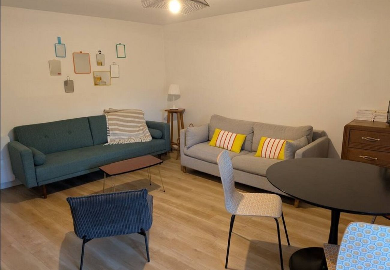 Maison à Levroux - La Datcha d'Elvira - Maison de campagne au vert !