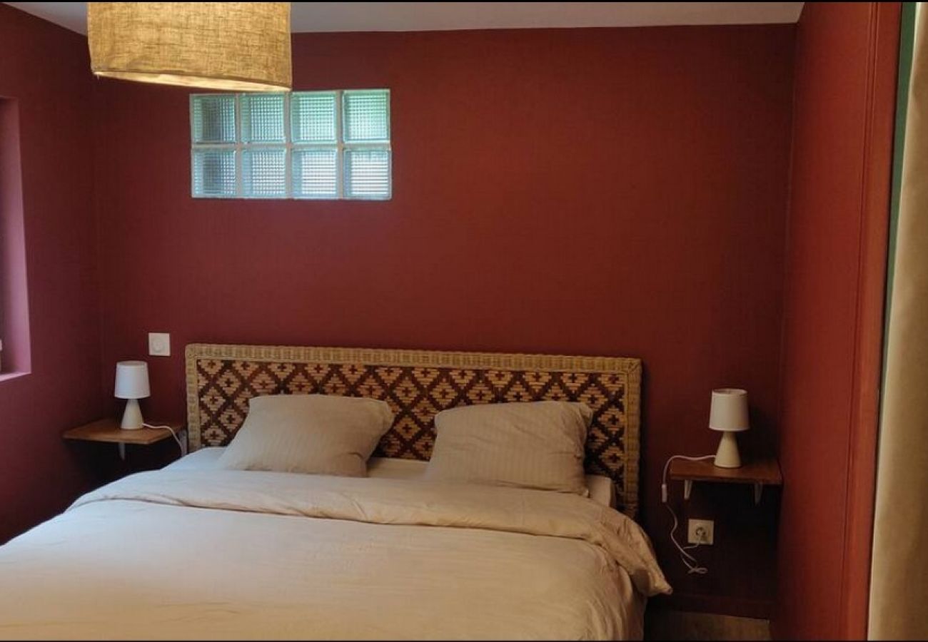 Maison à Levroux - La Datcha d'Elvira - Maison de campagne au vert !