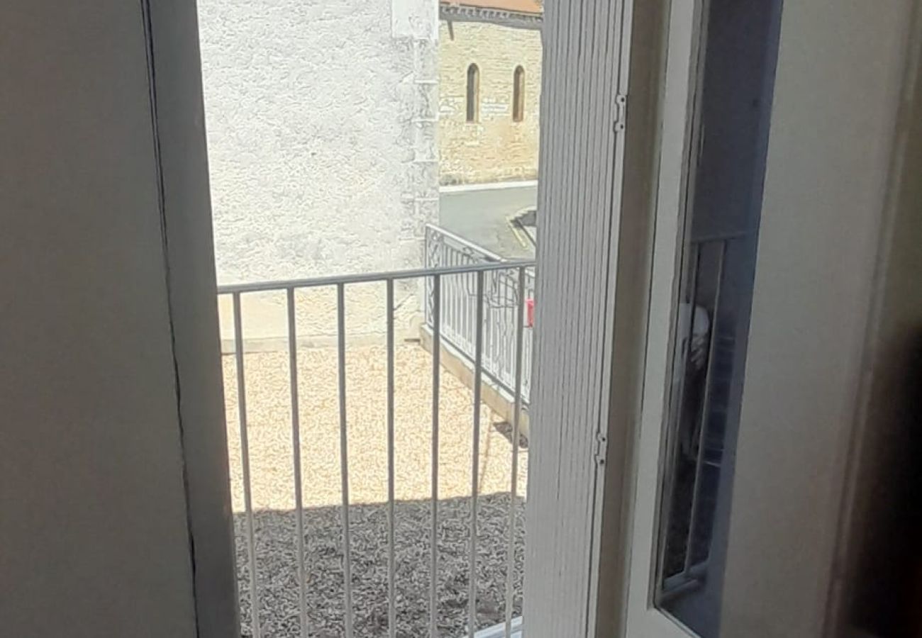 Appartement à Levroux - Appart 2 chambres terrasse privée au coeur de Levroux