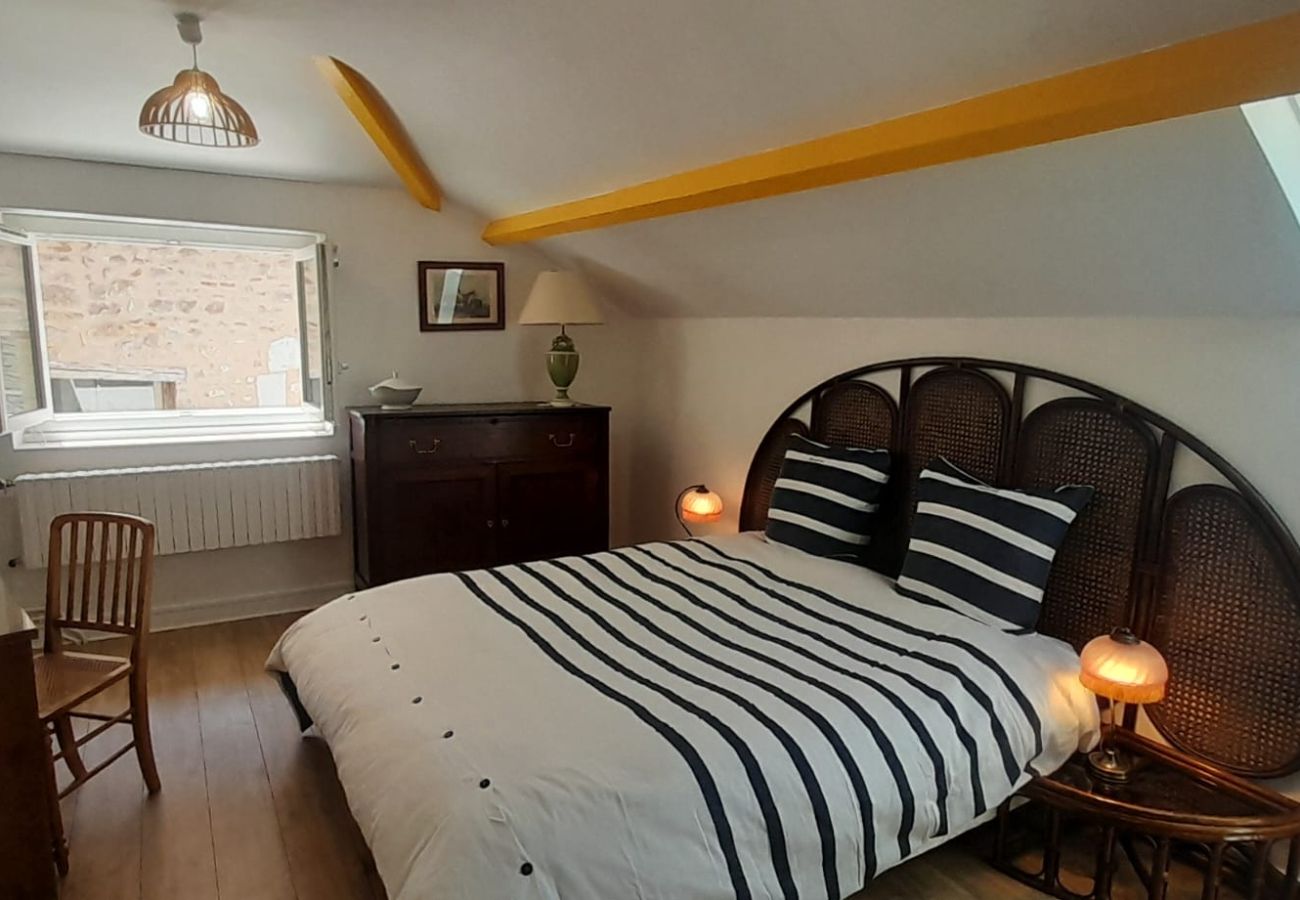 Appartement à Levroux - Appart 2 chambres terrasse privée au coeur de Levroux