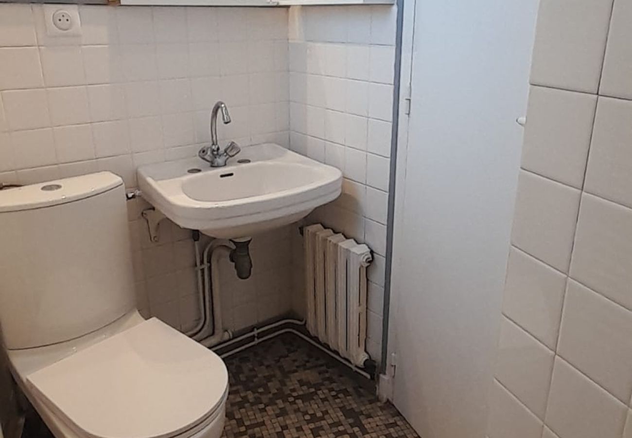 Appartement à Levroux - Appart 2 chambres terrasse privée au coeur de Levroux