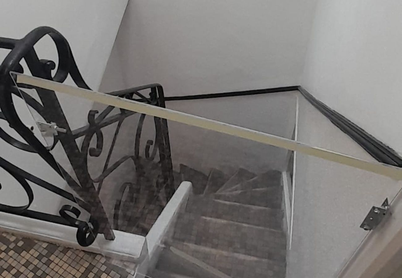 Appartement à Levroux - Appart 2 chambres terrasse privée au coeur de Levroux