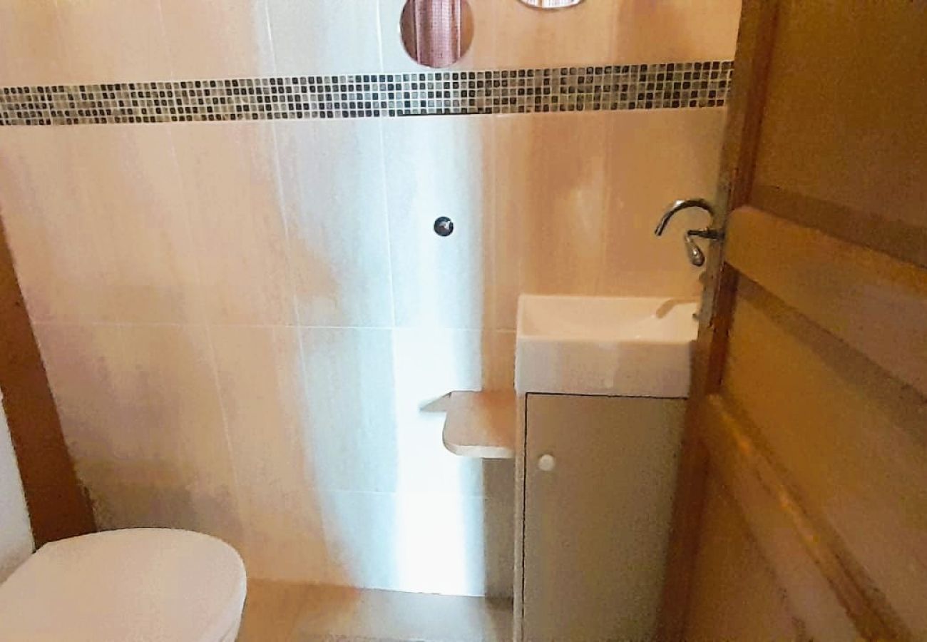 Maison à Levroux - Le Chai - villa 14 pers avec piscine au coeur de Levroux