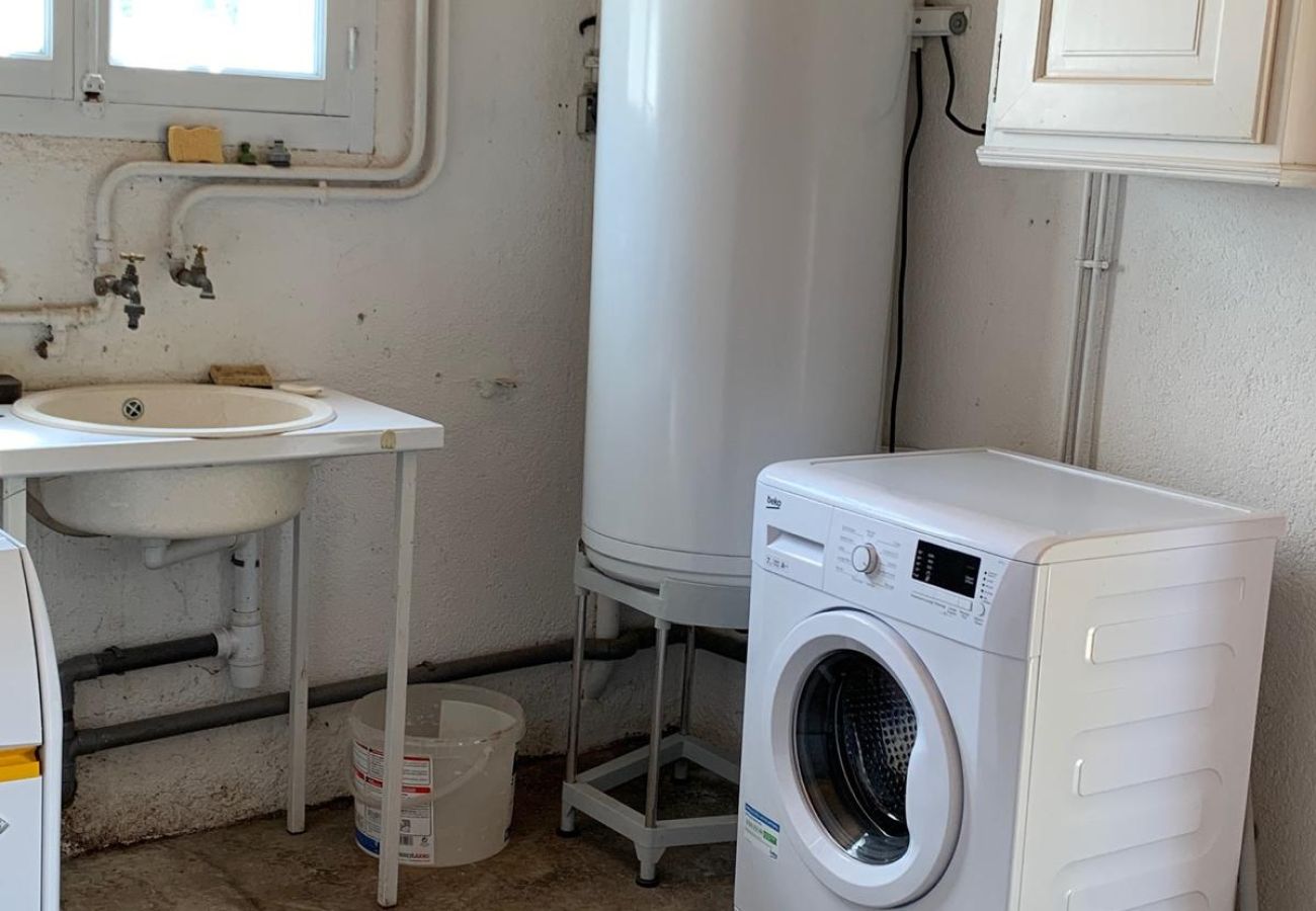 Maison à Châteauroux - La maison de Léonie- 2chb - cour privée - wifi