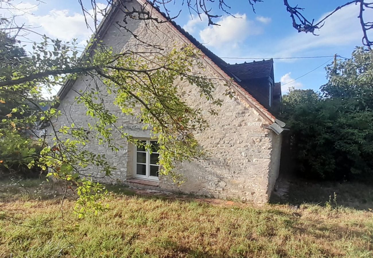 Maison à Déols - L'ancienne boulangerie du Grand Verger 7 pers wifi