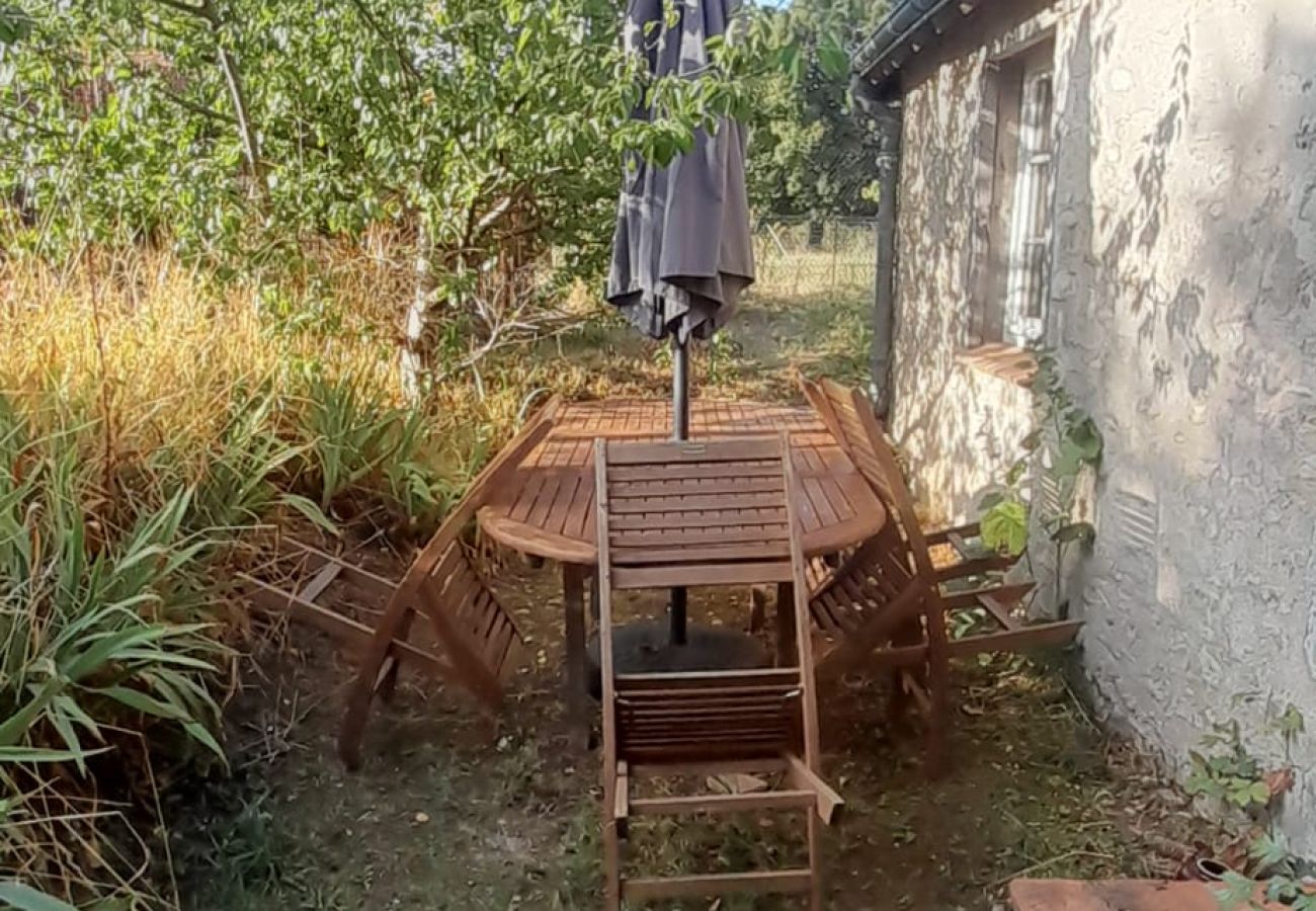 Maison à Déols - L'ancienne boulangerie du Grand Verger 7 pers wifi