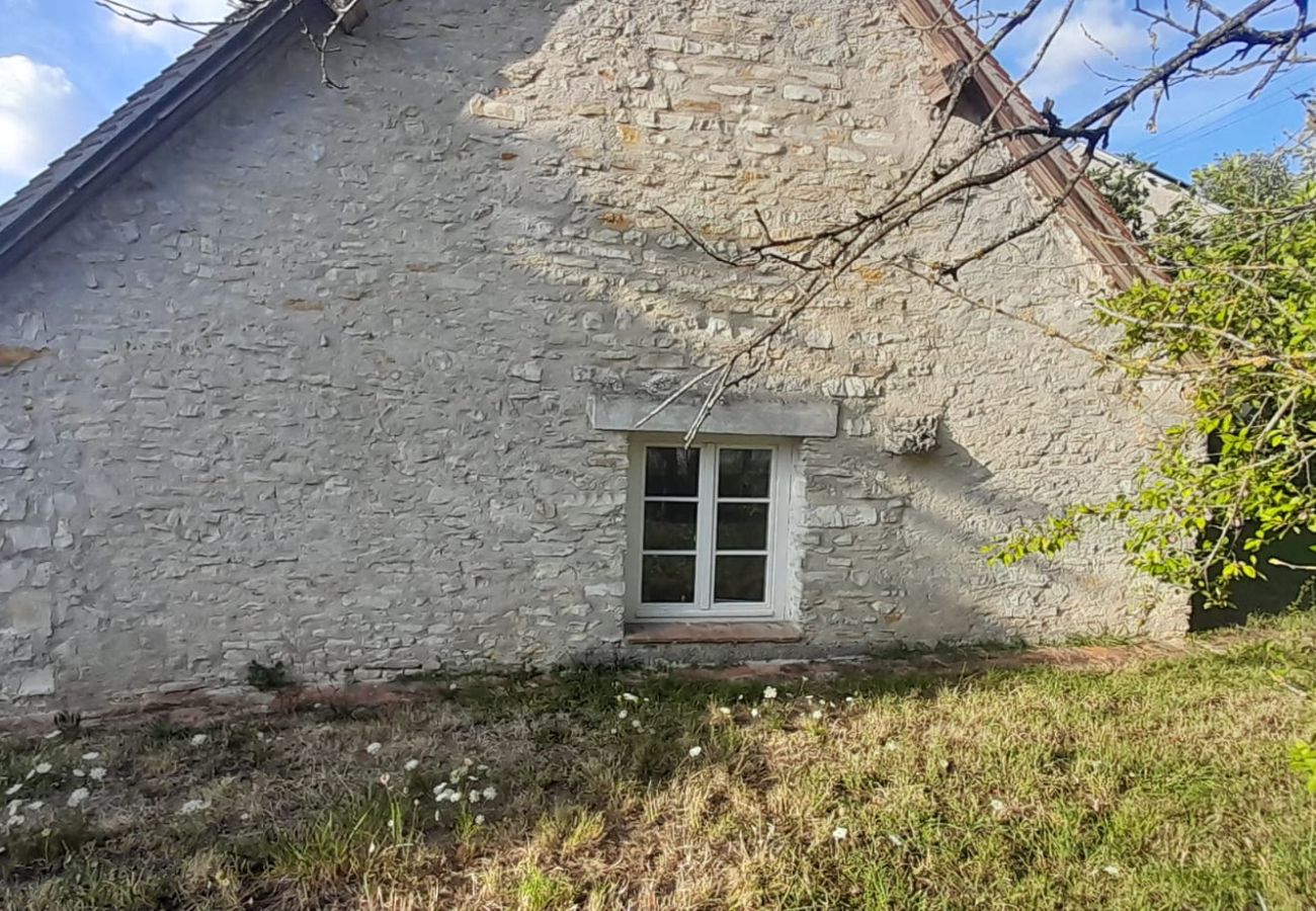 Maison à Déols - L'ancienne boulangerie du Grand Verger 7 pers wifi