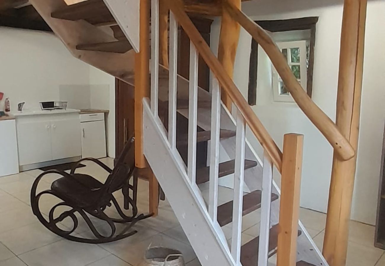 Maison à Déols - L'ancienne boulangerie du Grand Verger 7 pers wifi