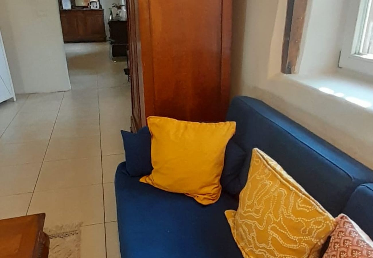 Maison à Déols - L'ancienne boulangerie du Grand Verger 7 pers wifi