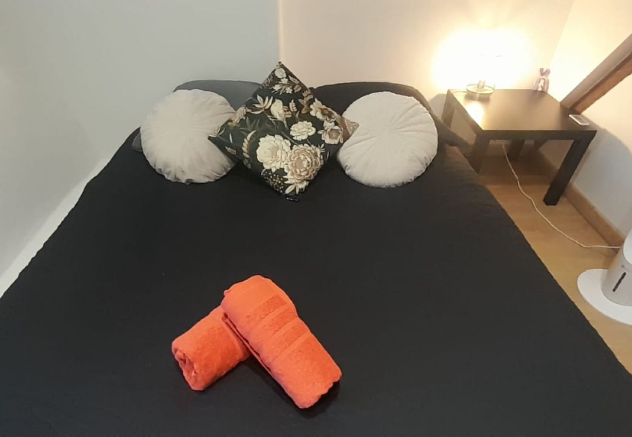 Maison à Déols - L'ancienne boulangerie du Grand Verger 7 pers wifi