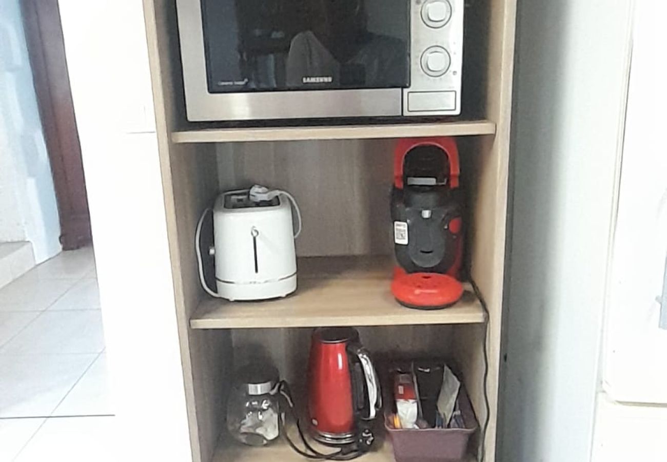 Maison à Déols - L'ancienne boulangerie du Grand Verger 7 pers wifi