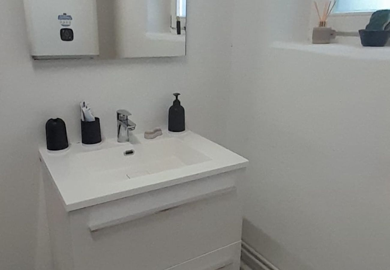 Maison à Déols - L'ancienne boulangerie du Grand Verger 7 pers wifi