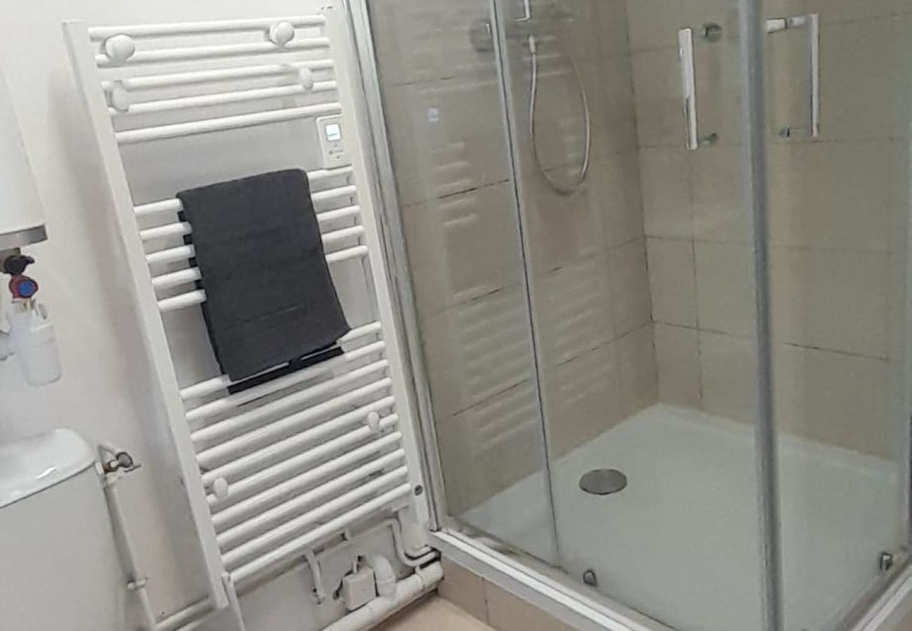 Maison à Déols - L'ancienne boulangerie du Grand Verger 7 pers wifi