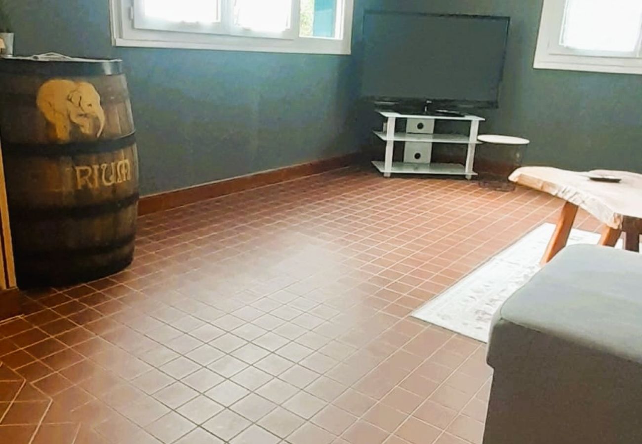 Maison à Buzançais - Le gite des Marchis, 4 pers wifi cour