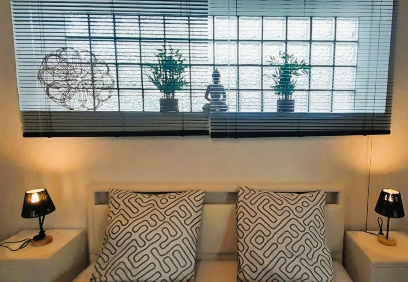 Maison à Buzançais - Le gite des Marchis, 4 pers wifi cour