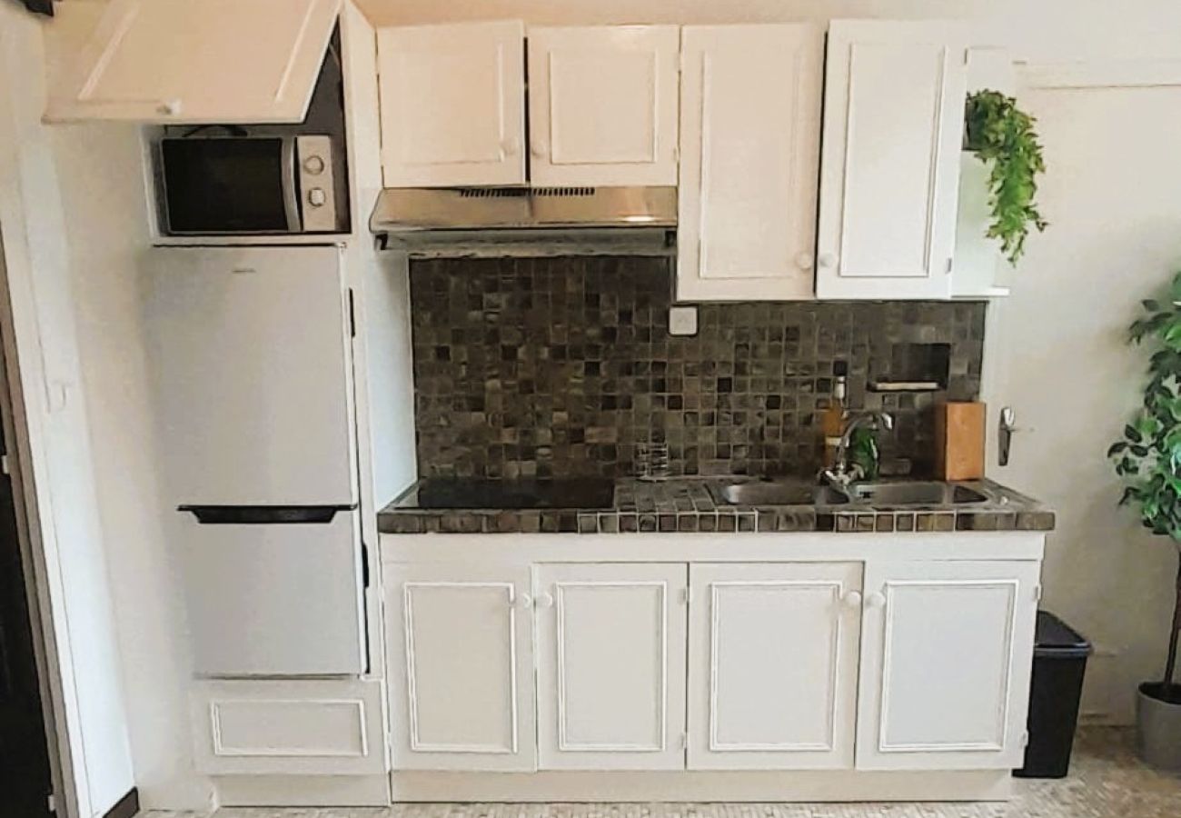 Maison à Buzançais - Le gite des Marchis, 4 pers wifi cour