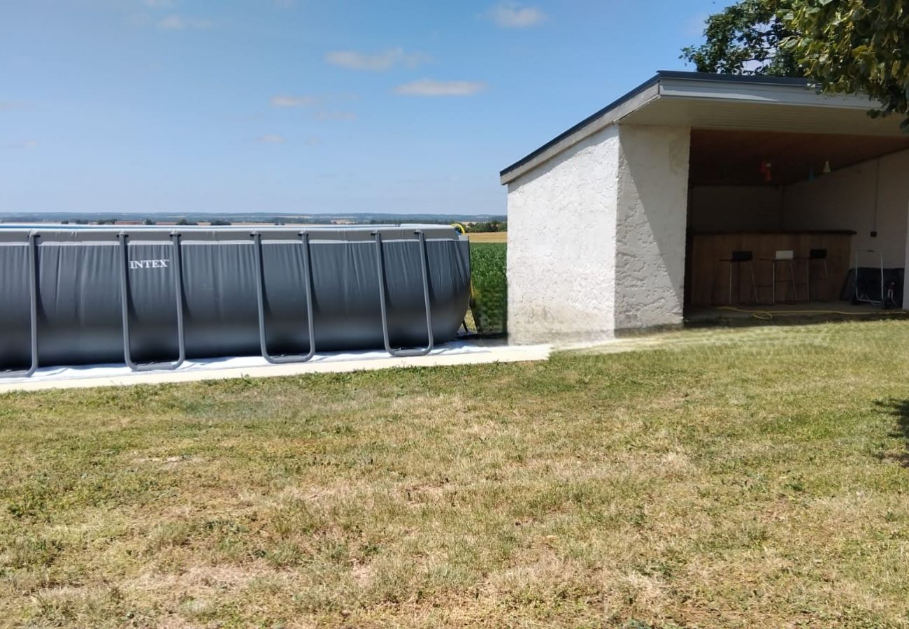 Villa à Argy - 