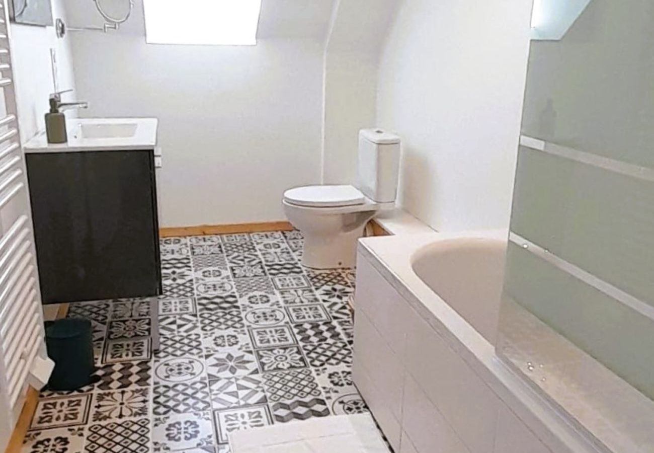 Villa à Argy - 