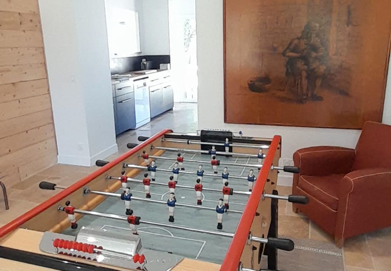 Villa à Argy - 