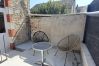 Appartement à Châteauroux - Joli duplex centre ville terrasse wifi clim