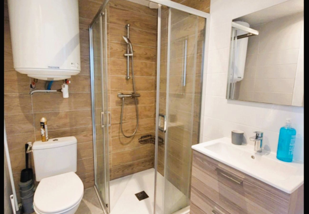 Appartement à Vierzon - Le Little Cosy, calme et confort