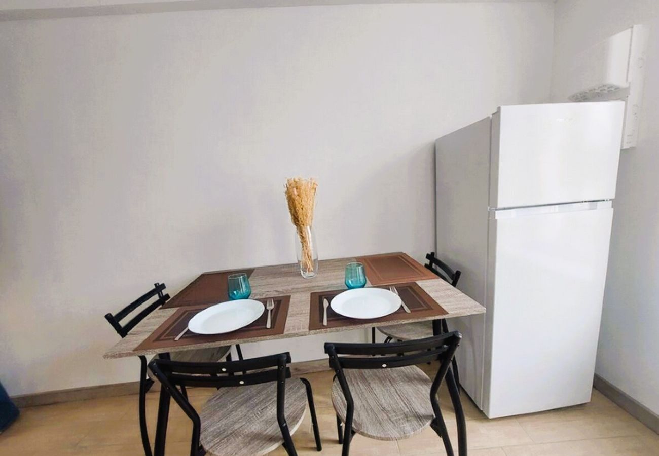 Appartement à Vierzon - Le Little Cosy, calme et confort