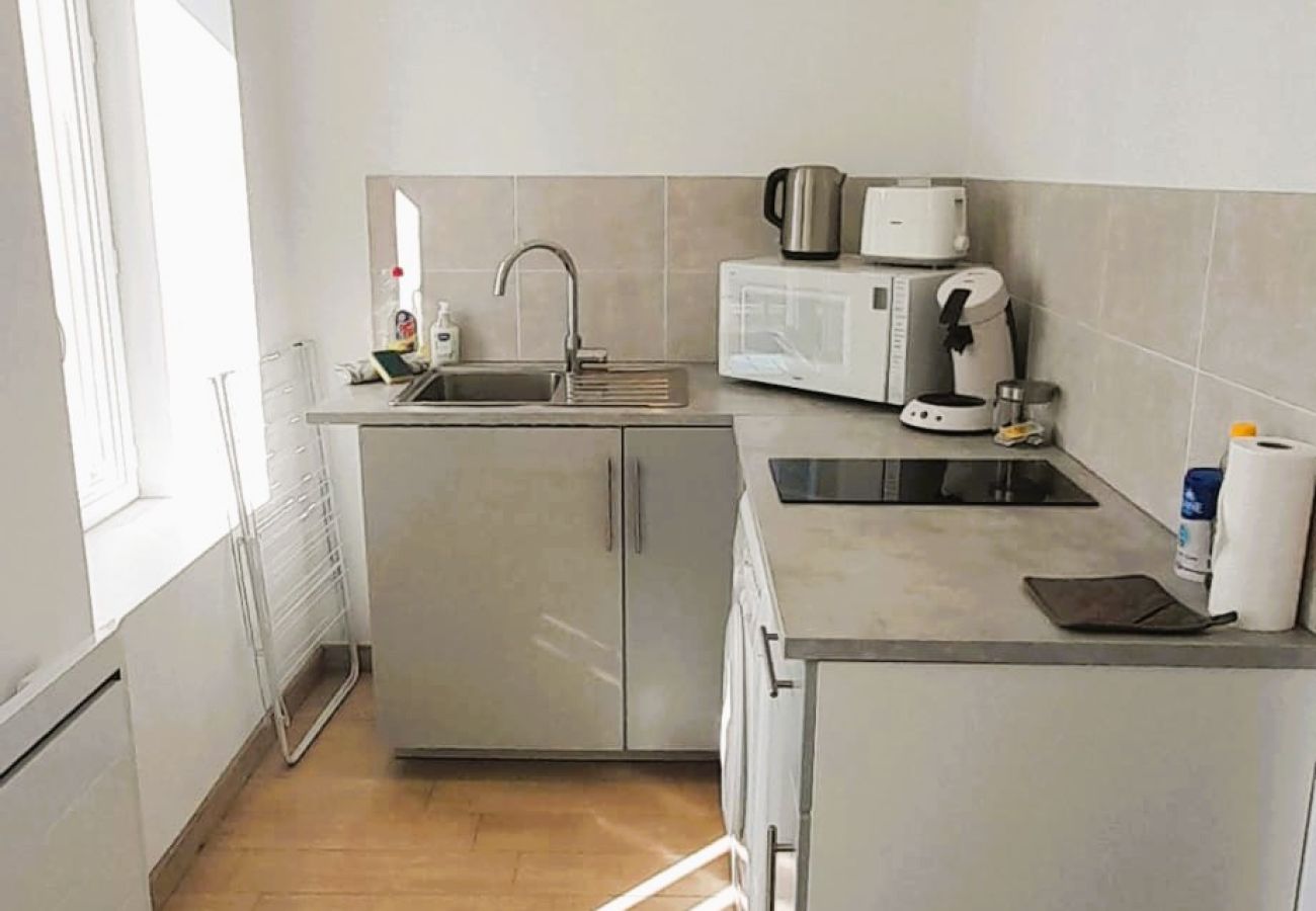 Appartement à Vierzon - Le Little Cosy, calme et confort