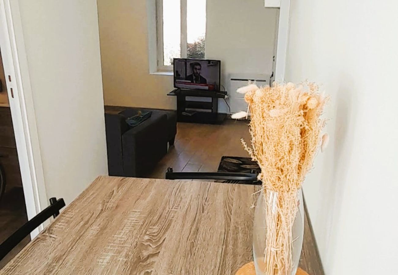 Appartement à Vierzon - Le Little Cosy, calme et confort