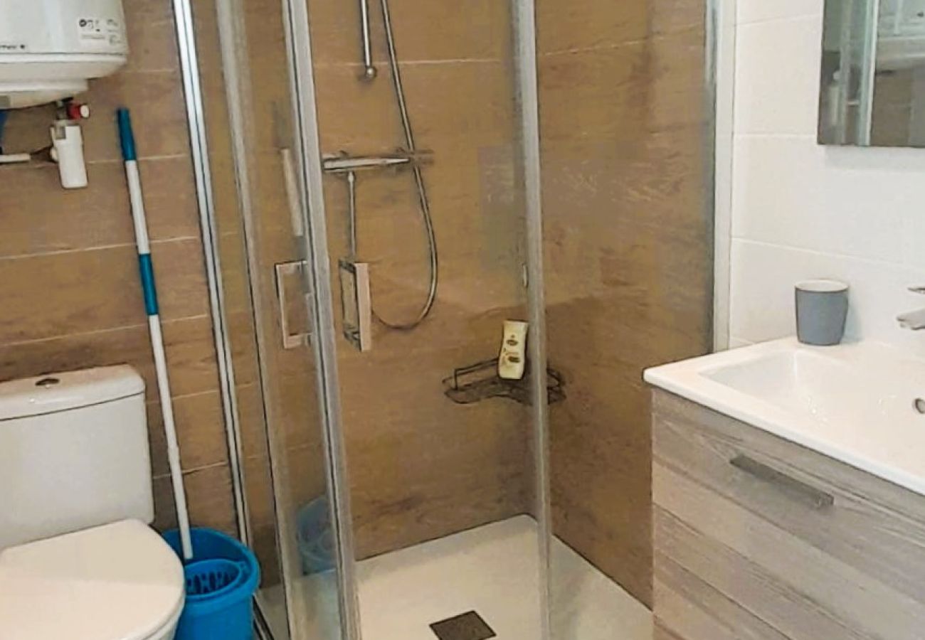 Appartement à Vierzon - Le Little Cosy, calme et confort