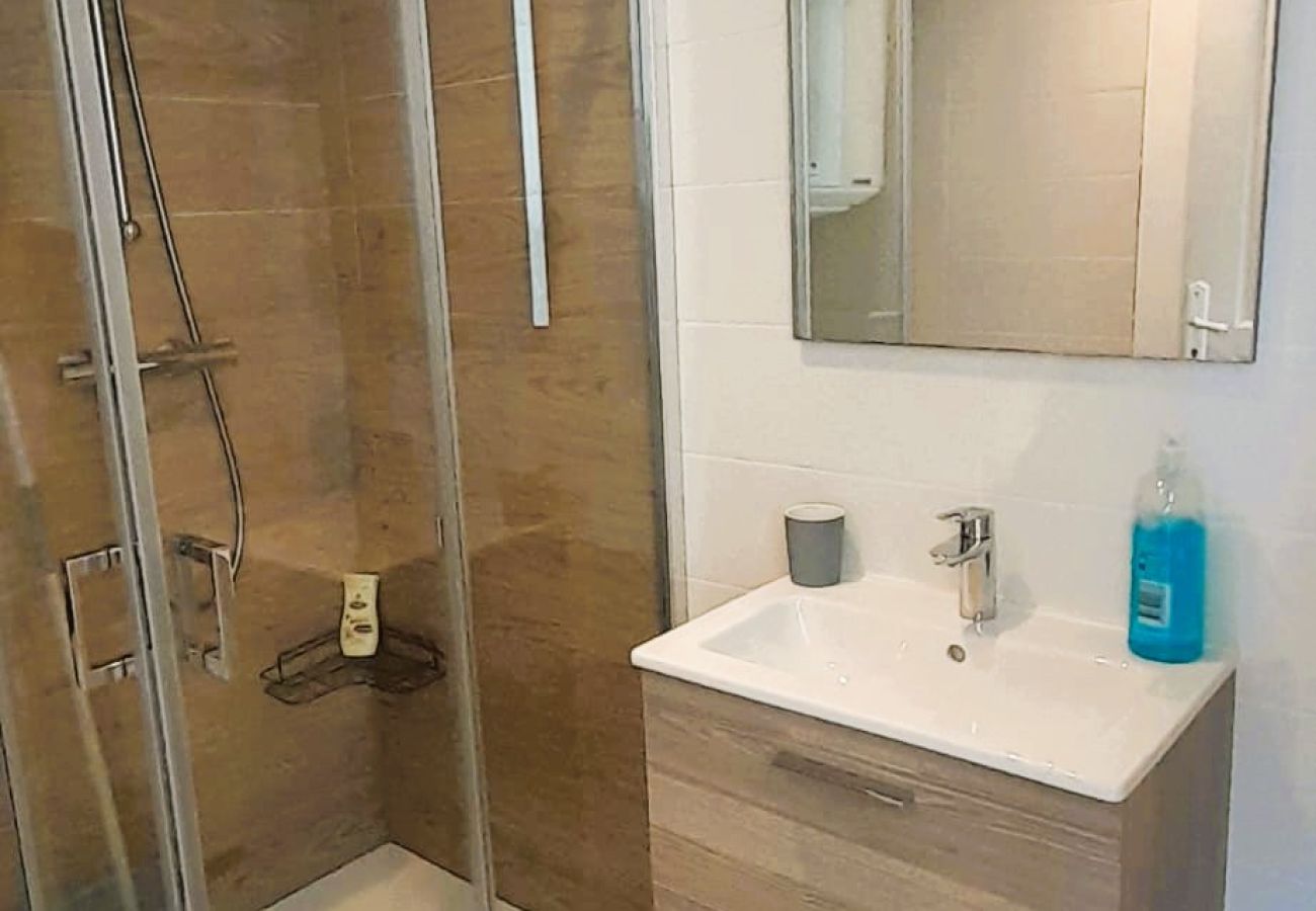 Appartement à Vierzon - Le Little Cosy, calme et confort