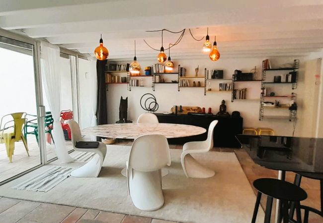 Maison à Châteauroux - 