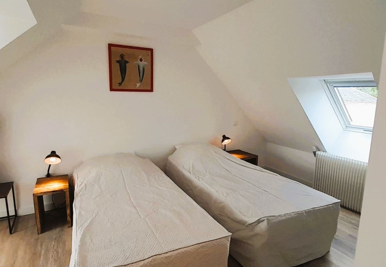 Maison à Châteauroux - 