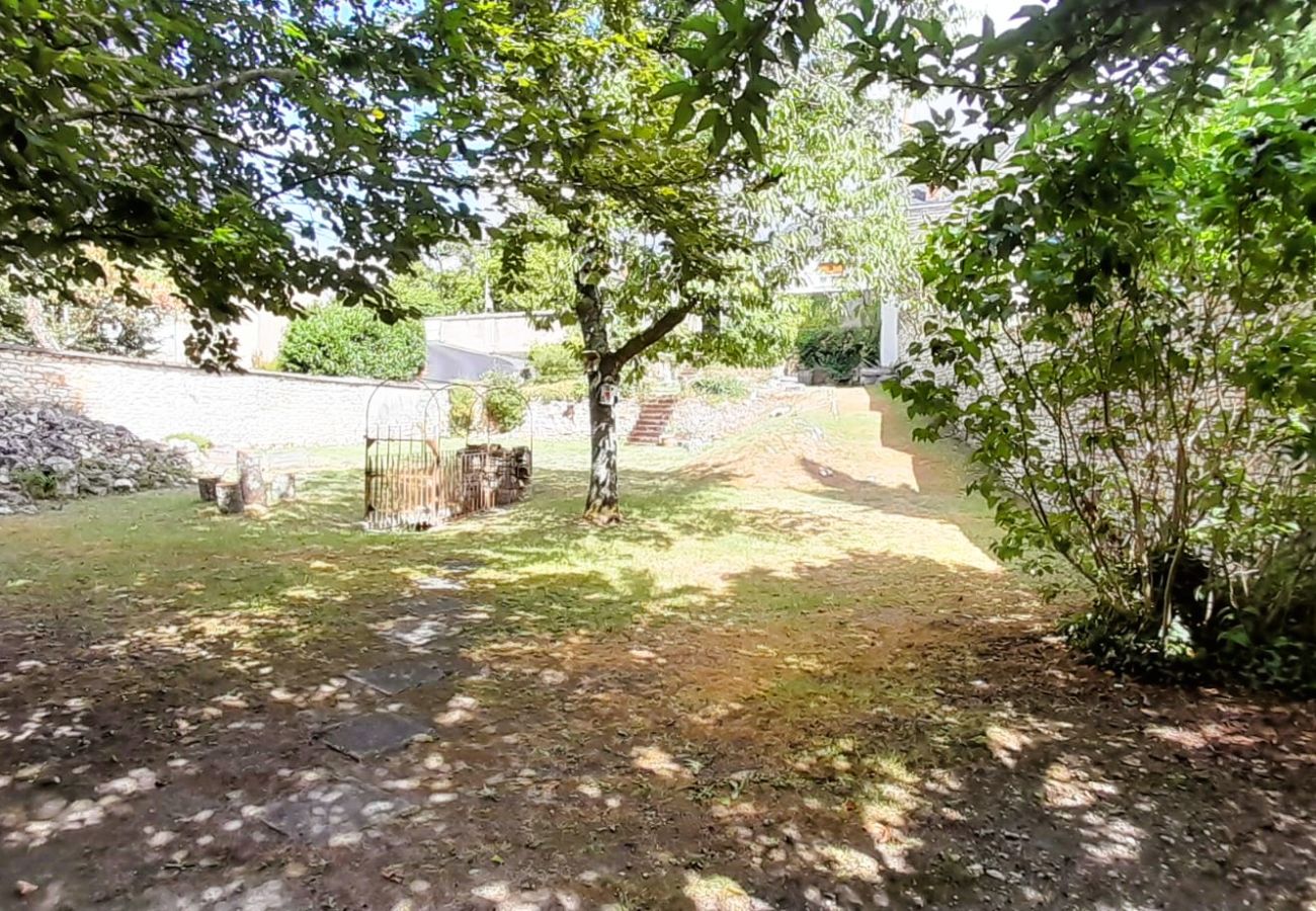 Maison à Châteauroux - 