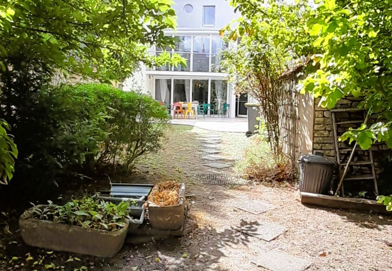 Maison à Châteauroux - 