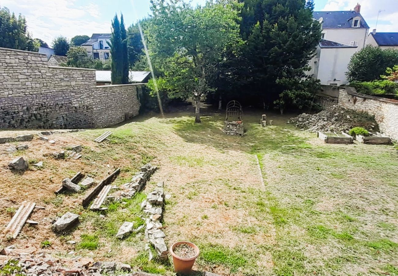 Maison à Châteauroux - 