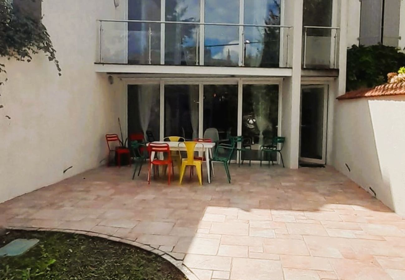 Maison à Châteauroux - 