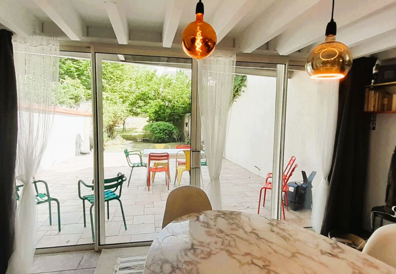 Maison à Châteauroux - 